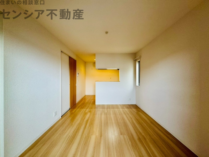 OHANAの居間写真