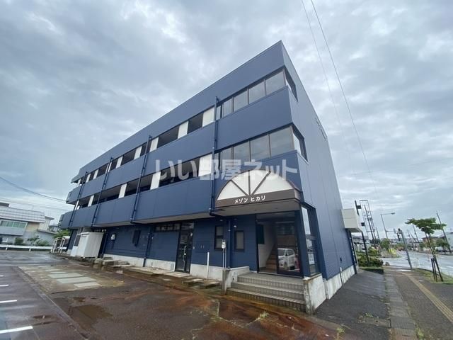 妙高はねうまライン 高田駅 徒歩49分 築31年