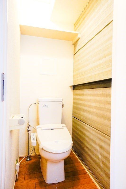 トイレ　★初期費用どこよりも安くご案内★