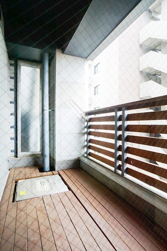 バルコニー　★初期費用どこよりも安くご案内★