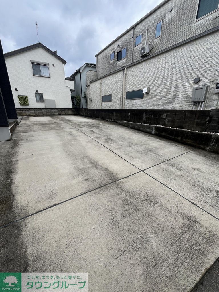 鈴木町一丁目貸家のその他写真
