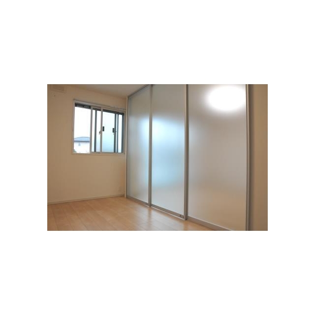 Grandageの居間写真