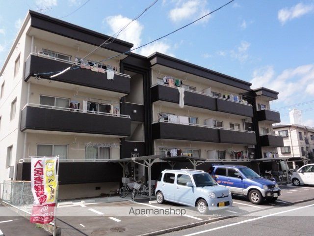 広島電鉄宮島線 東高須駅 徒歩1分 築43年