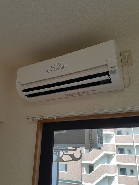 その他設備　エアコン付きの洋室です☆