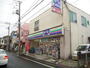 コンビニ　スリーエフ清水ヶ丘店（コンビニ）まで259m