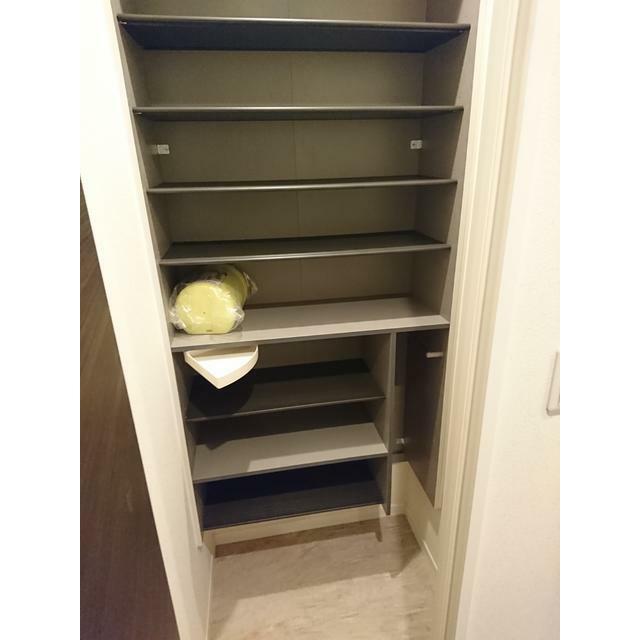 その他部屋・スペース　玄関収納