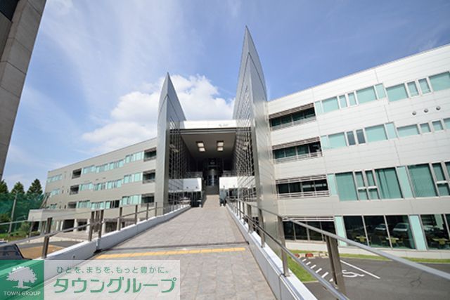 警察署・交番　植草学園（警察署・交番）まで2390m