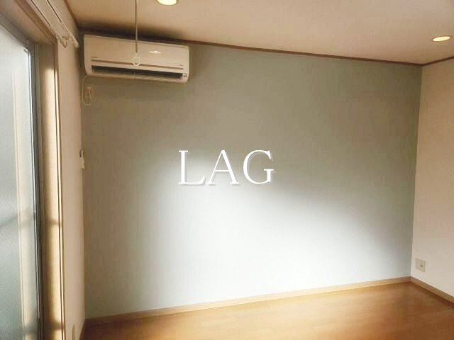 その他部屋・スペース　寝室です。