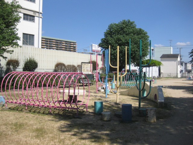 公園　塚口墓前公園（公園）まで422m
