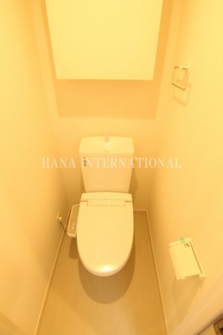 トイレ　他部屋参考写真