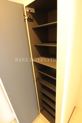 収納　他部屋参考写真