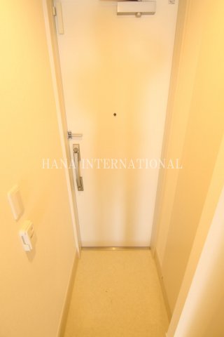 玄関　他部屋参考写真