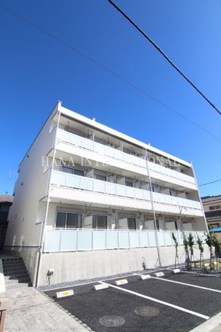 東京メトロ東西線 妙典駅 徒歩8分 築9年