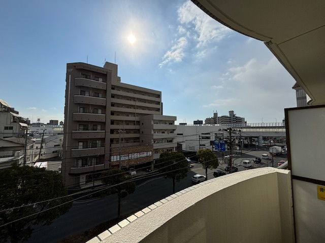 エトノ空港通りのその他写真
