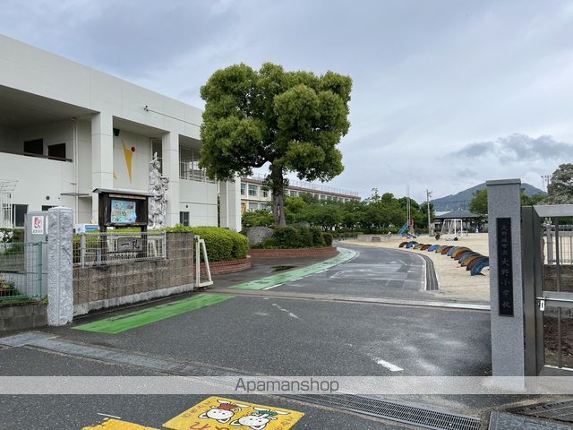 小学校　大野小学校（小学校）まで265m