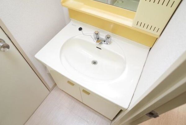 パールハイム市川の内装写真