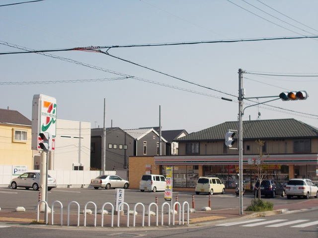 その他　セブンイレブン神戸丸塚１丁目店まで450m