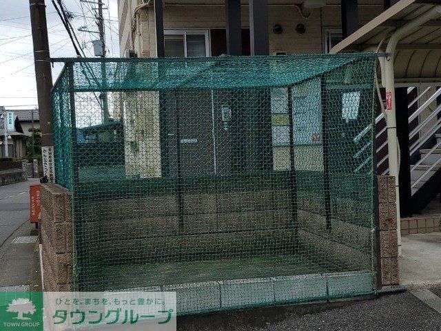 レオパレスサンデン7のその他写真
