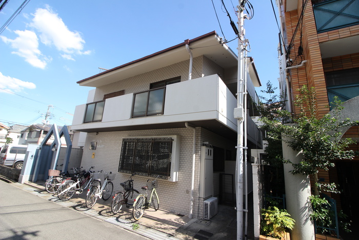 M ́s residence芦屋