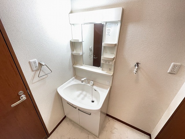 マノア A棟の内装写真