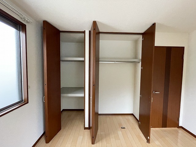 マノア A棟の内装写真