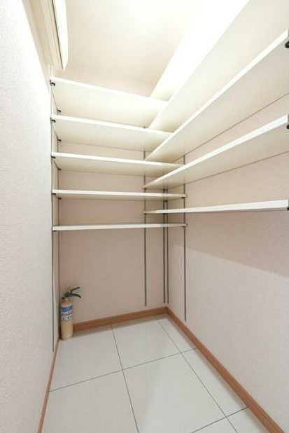 収納　収納※別部屋参考写真