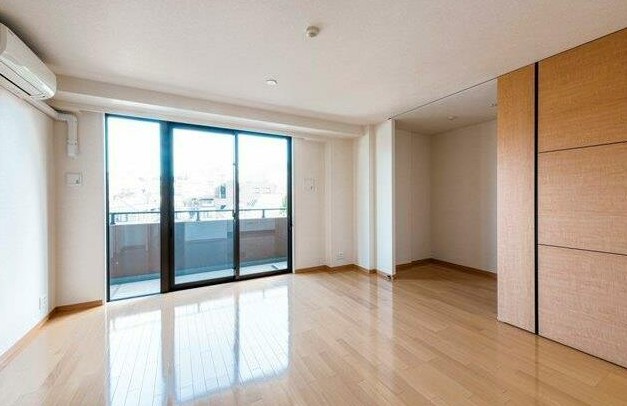 居室・リビング　居室※別部屋参考写真