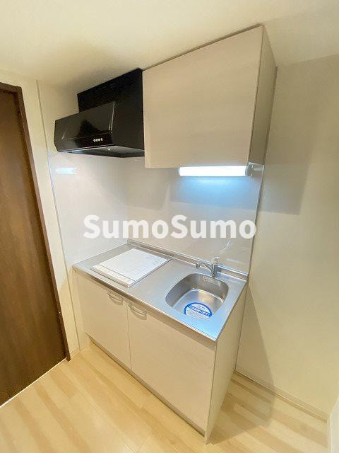 キッチン　使いやすいキッチンです