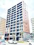 建物外観　洗練されたアーバンデザイン