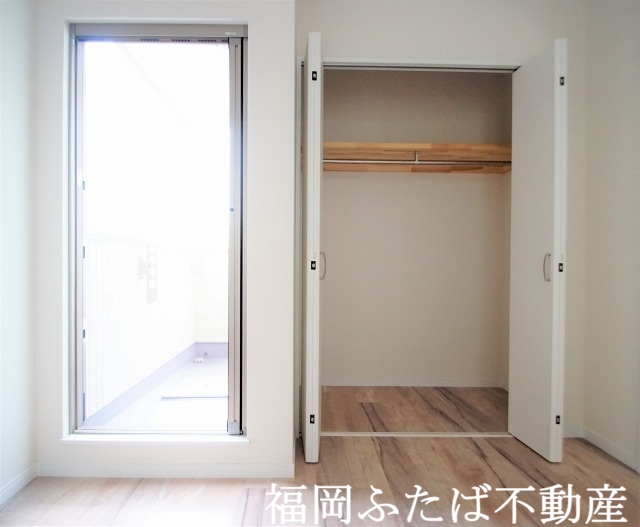 リテラ吉塚の内装写真