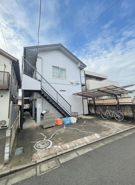 建物外観　外観♪