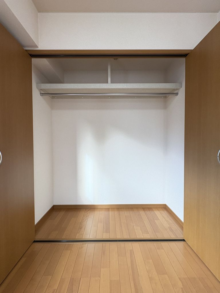 収納　※代表タイプの写真のため実際と異なる場合がございます