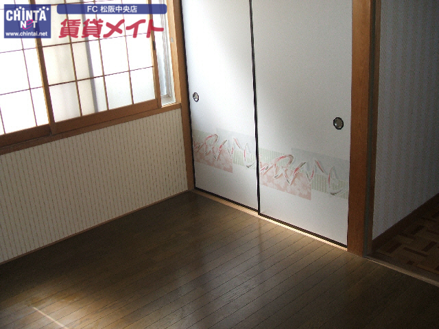 その他部屋・スペース　－洋室
