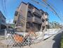 石橋阪大前駅より徒歩15分 1階 築8年2ヶ月の賃貸物件