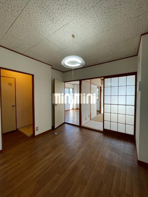 大松ハイツのその他写真