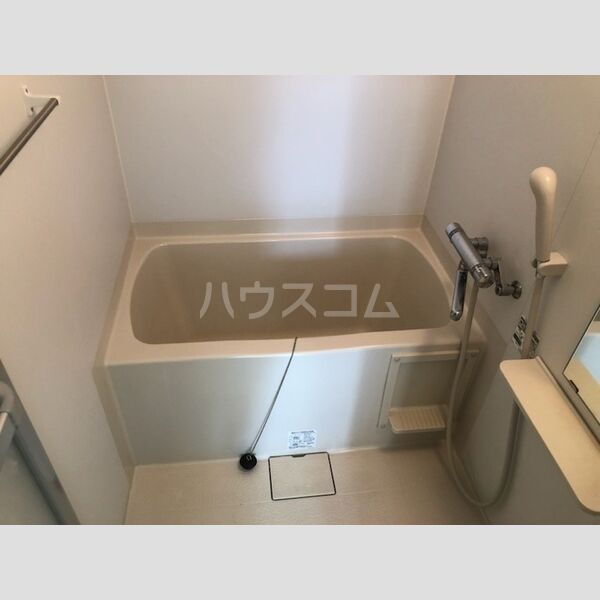 エスカーラ植田の風呂写真