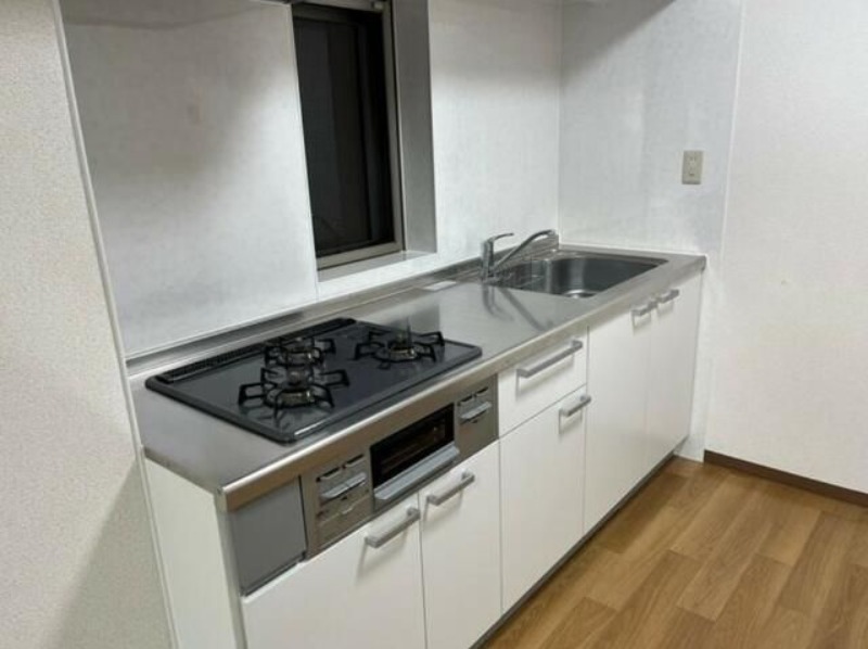 キッチン　マンションVIP日本橋浜町