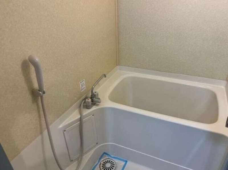 バス・シャワールーム　マンションVIP日本橋浜町