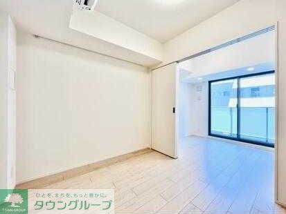 居室・リビング　※同タイプ部屋写真参考※