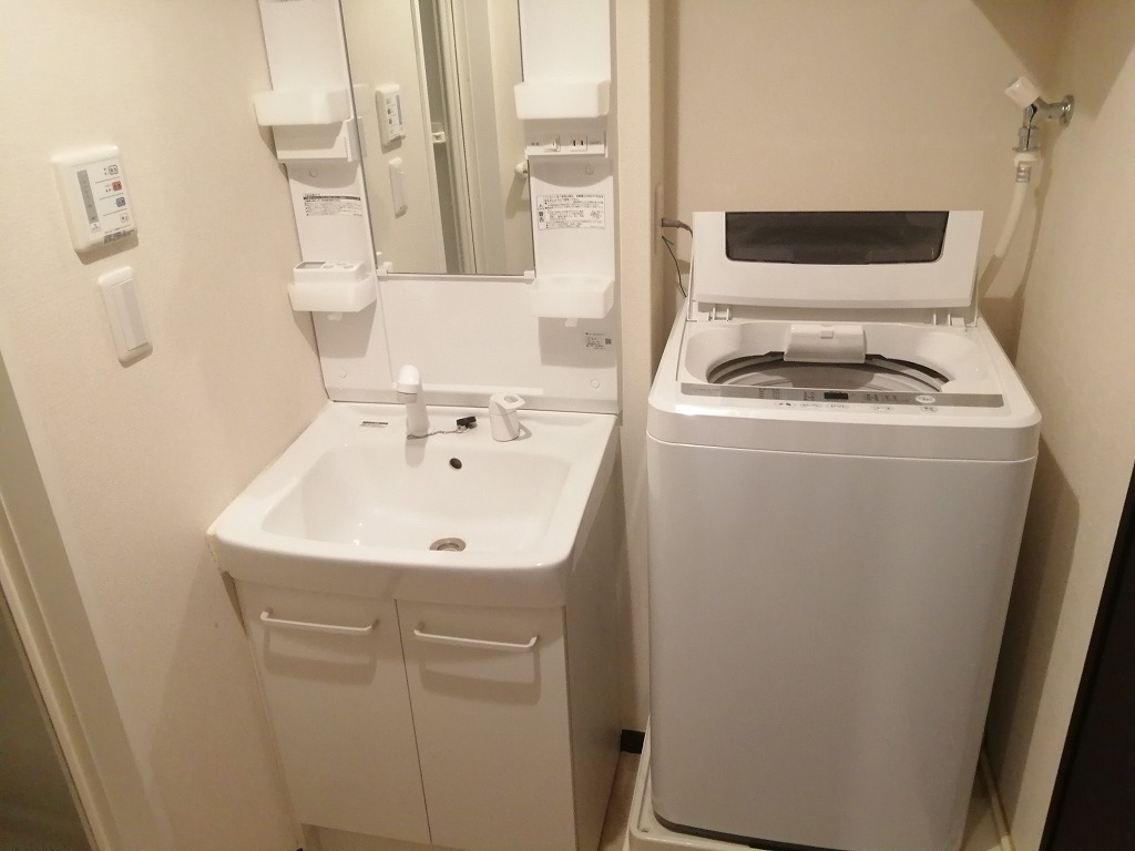 その他　同タイプの物件写真です。
