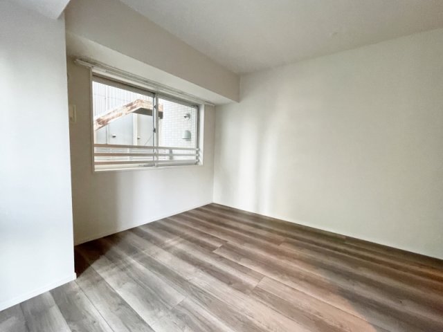 その他部屋・スペース　風通しも良い寝室です☆