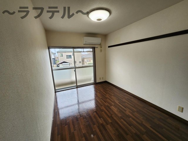 居室・リビング　別部屋イメージ写真