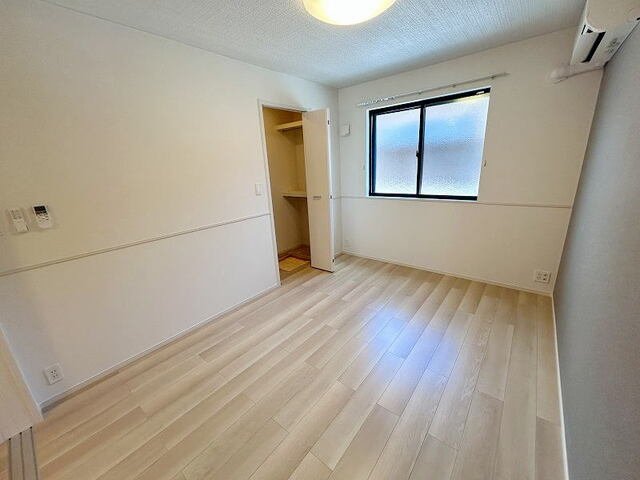 その他部屋・スペース　きれいな内装です