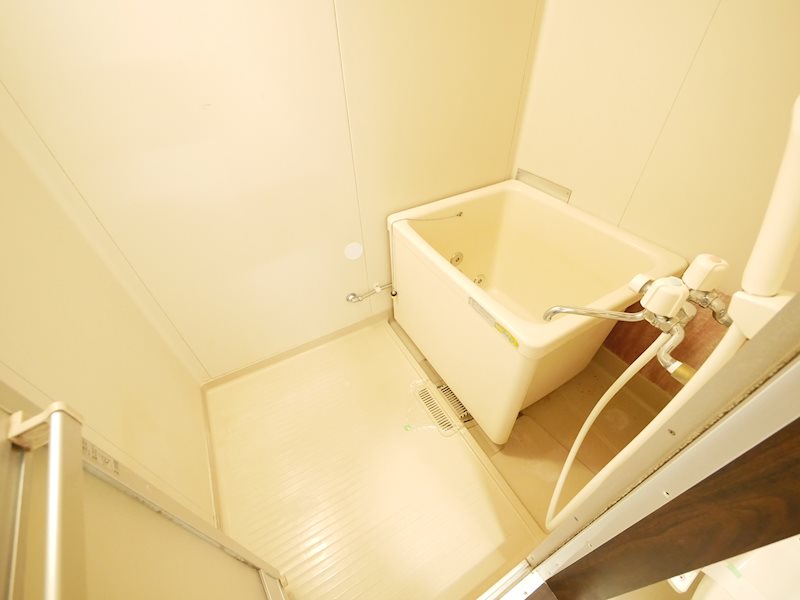 S・H成沢Bの風呂写真