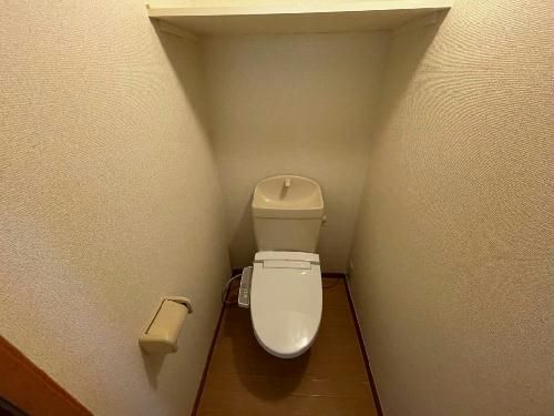 レオパレス花のその他写真