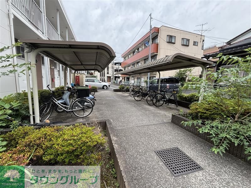 Palace上峰のその他写真