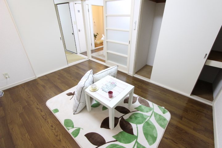その他部屋・スペース
