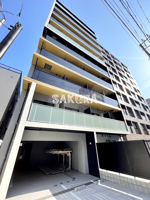 建物外観　当店おすすめ物件♪