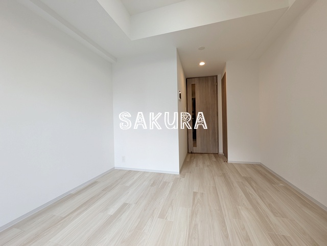 居室・リビング　開放感のあるゆったりとしたお部屋です♪
