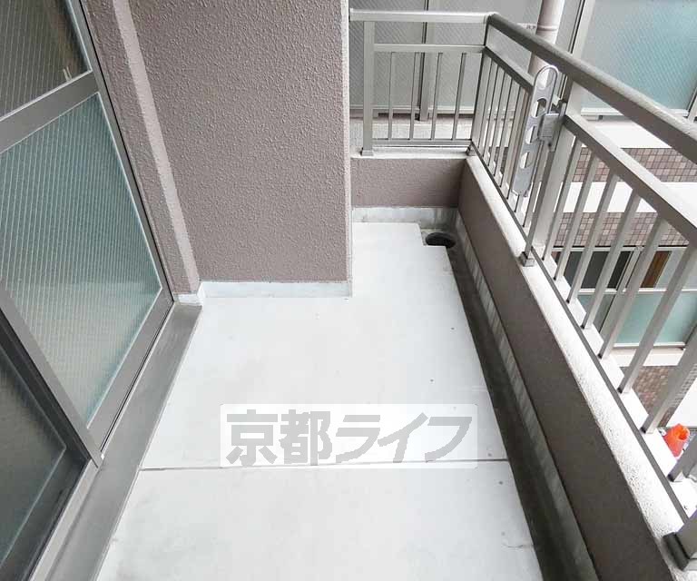 京阪本線 藤森駅 徒歩6分 7階建 築17年の内装写真